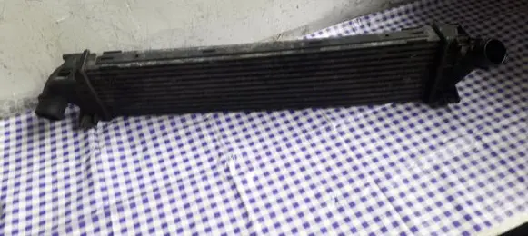 Ford Mondeo MK IV Intercooler radiator