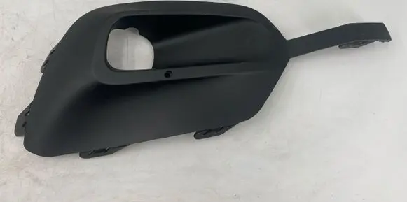 Toyota ProAce City Front bumper lower grill 9816778580