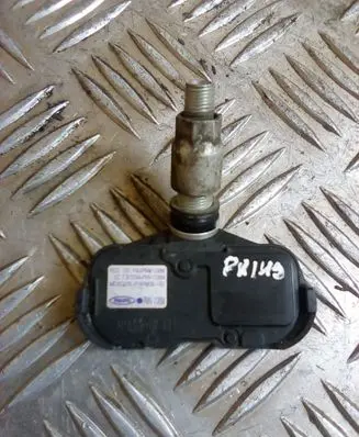 Toyota Prius (XW20) Tire pressure sensor 3729APMV108M