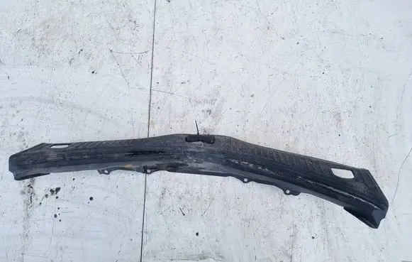 Ford Mondeo MK IV Other trunk/boot trim element 7S71N40374