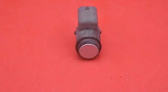 BMW 5 E60 E61 Parking PDC control unit/module 7687127