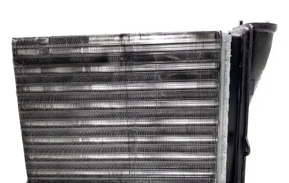 Peugeot 208 I Heater blower radiator