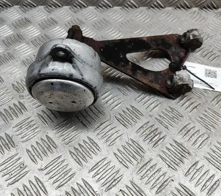 Porsche Boxster 986 Engine mount bracket 99337504907