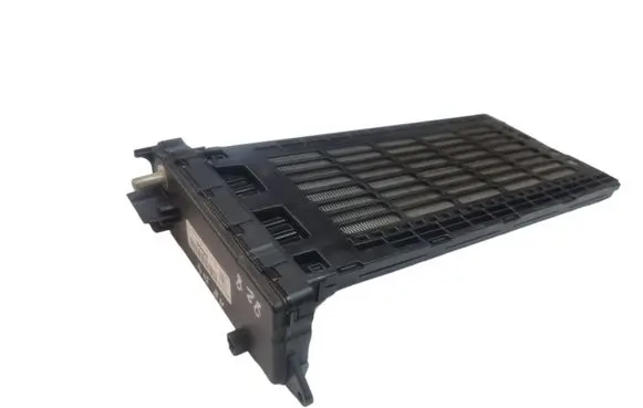 Audi A8 S8 D4 4H Electric cabin heater radiator 4H0819011
