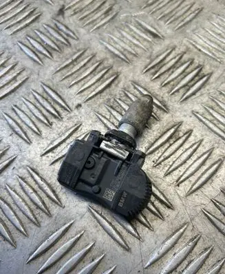 BMW 3 F30 F35 F31 Tire pressure sensor 6881891