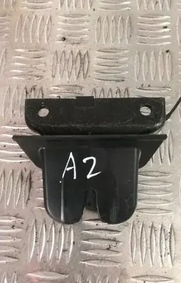 Audi A2 Tailgate/trunk/boot lock/catch/latch 8z0827520