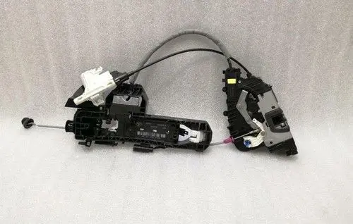 Mercedes-Benz GL X166 Coupe door lock (next to the handle) A0997304700