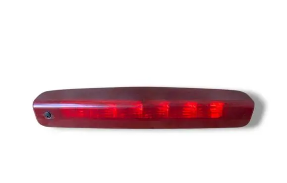 Opel Astra H Third/center stoplight 316627975