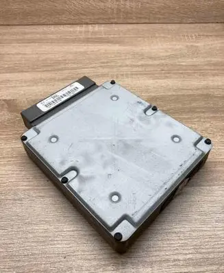 Ford Focus Engine control unit/module ECU XS4F12A650FAB BAWL DPC612