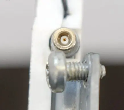 Porsche 997 Aerial antenna amplifier