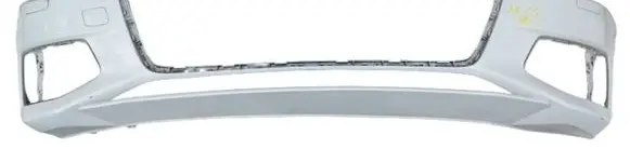 Audi A6 S6 C8 4K Front bumper 4k0807437-kolumb