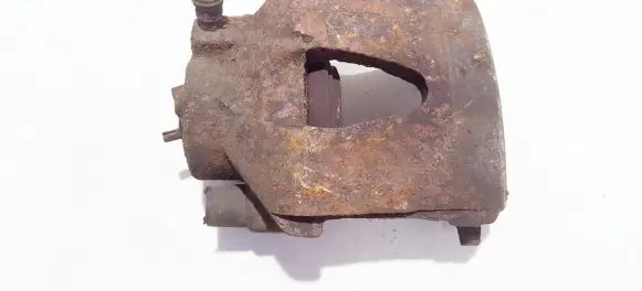 Skoda Octavia Mk1 (1U) Front brake caliper