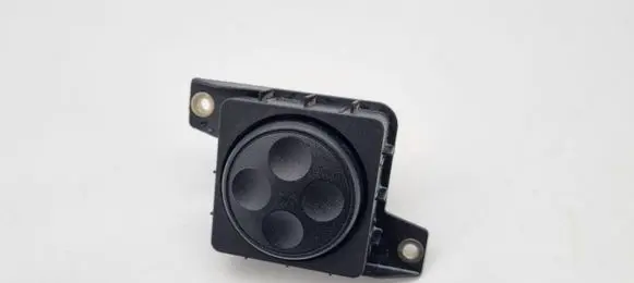 Seat control switch