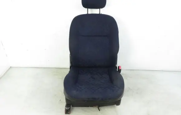 Peugeot Partner Front passenger seat 