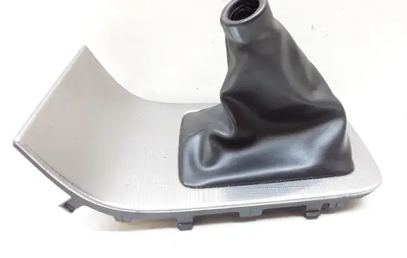 Volvo V70 Gear lever shifter trim leather/knob 30672191 30791931