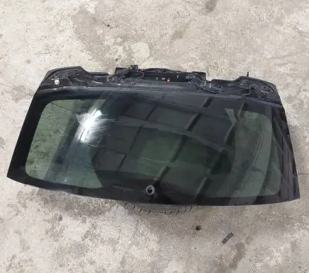 BMW 3 E90 E91 Rear windscreen/windshield window 