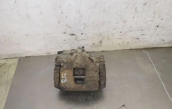 Fiat Punto (199) Front brake caliper