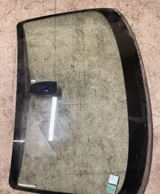 BMW X1 E84 Front windscreen/windshield window 9224853