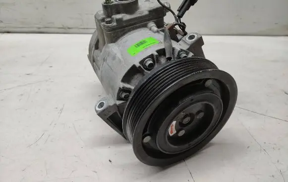 Volvo XC60 Air conditioning (A/C) compressor (pump)