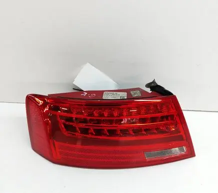 Audi A5 8T 8F Rear/tail lights 8T0945095K