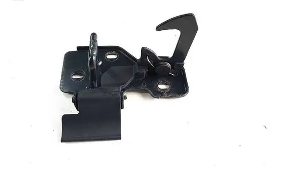 Seat Altea Engine bonnet/hood lock/latch loop/hook 5P0823480-sea 5p0823480