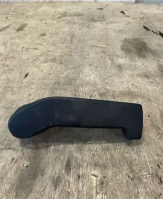 Nissan NV400 Loading door interior handle 8200766676