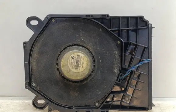 BMW 3 E90 E91 Subwoofer speaker 6925330 18820010 43040741982