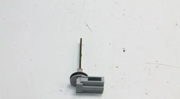 Skoda Yeti (5L) Oil temperature sensor 4B0820539