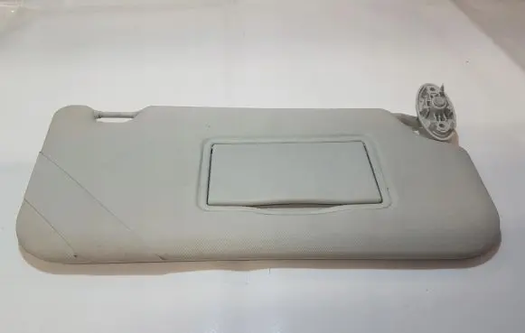 Ford Focus Sun visor