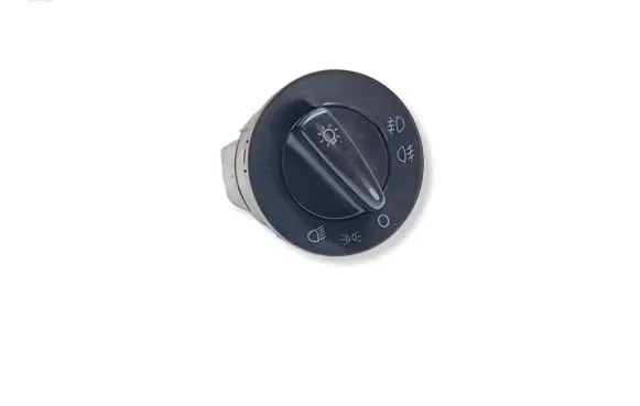 Skoda Superb B5 (3U) Light switch 3B0941531C