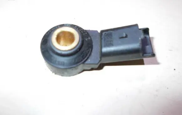 Peugeot 207 Detonation knock sensor 9645311480