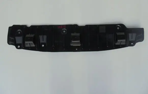 Toyota Yaris Front bumper skid plate/under tray 532890D060