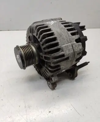 Audi A3 S3 8P Generator/alternator 06F903023 06F903023C TG14C011