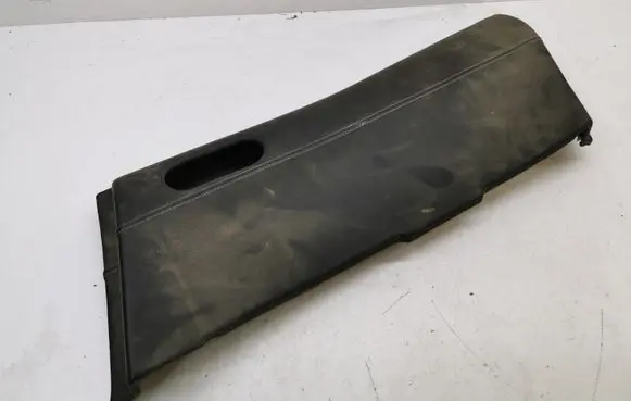 Mazda CX-7 Rear door card panel trim SS27928 EG215281AC02