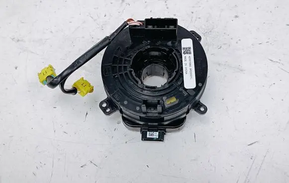 Buick Encore I Airbag slip ring squib (SRS ring) 42361580