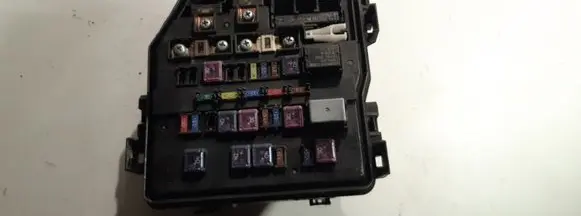 Honda Civic Fuse module 13SMJF02