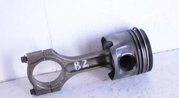 BMW 5 E60 E61 Piston with connecting rod 0840BB