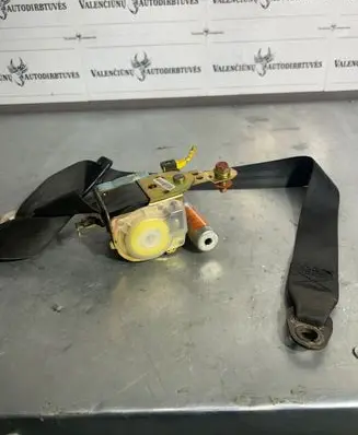 Hyundai Getz Front seatbelt 888801C900BJ J92R