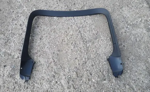 Audi A5 8T 8F Tailgate trim 8t8867973