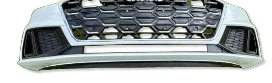 Audi A7 S7 4K8 Front bumper 4K8807611A 4K0121764B