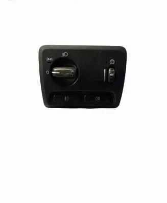 Volvo XC70 Light switch 8691749