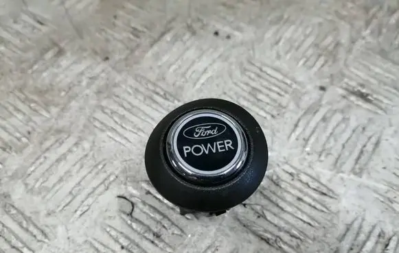 Engine start stop button switch