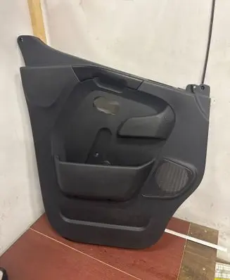 Renault Master III Front door card panel trim 809017426R