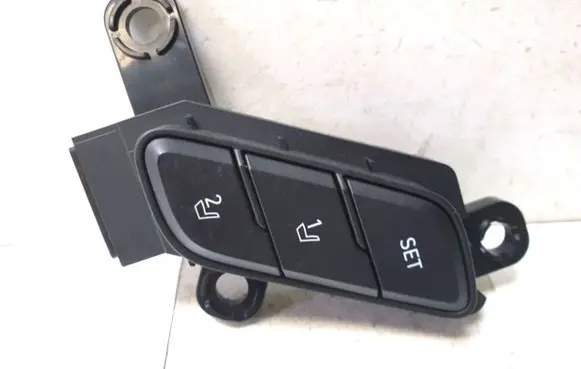 Hyundai Santa Fe Other switches/knobs/shifts 93250S1500