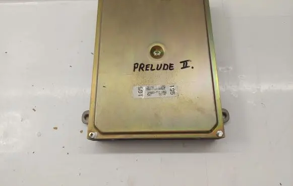 Honda Prelude Engine control unit/module 37820P11G50 541100276