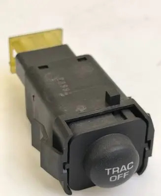 Renault Scenic I Traction control (ASR) switch 4760152AB 39754D 2398A