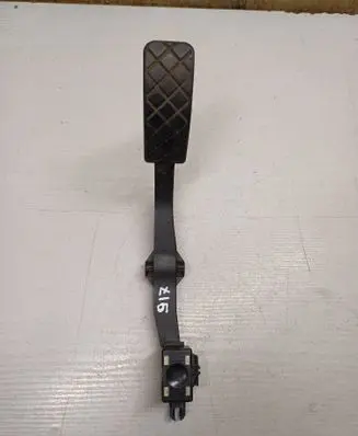 Seat Toledo II (1M) Accelerator throttle pedal 1J1721511