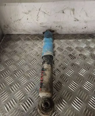Jaguar X-Type Rear shock absorber/damper 311545 551700311545