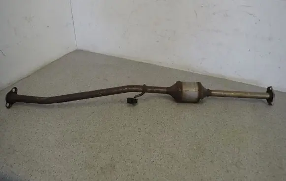 Suzuki Swift Cultus Catalyst/FAP/DPF particulate filter 68KC03