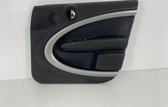 Mini Cooper Countryman R60 Front door card panel trim 9803132 9810022